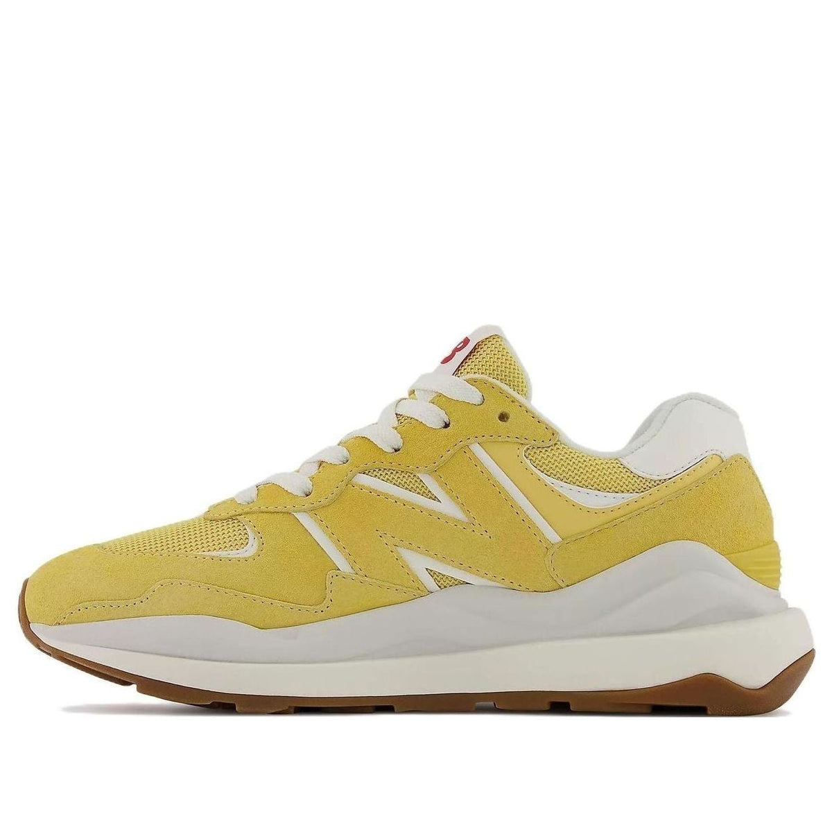 (WMNS) New Balance 57/40 'Yellow' W5740GVD