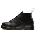 Dr. Martens Church Retro 5 Martin boots Couple Style Black 16054001