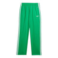 adidas originals x HUMAN MADE Crossover Side Stripe Casual Sports Long Pants Green GV4337
