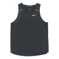 Nike Rise 365 Dri-fit Breathable Quick Dry Running Vest Black CJ5419-010