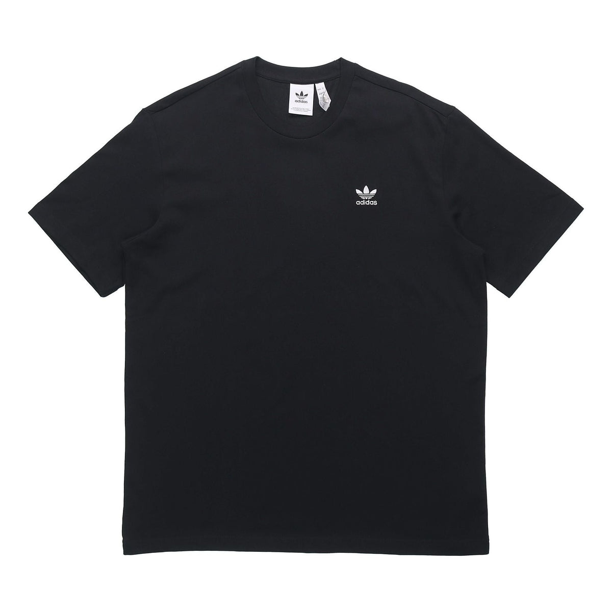 adidas originals B+F Trefoil Tee Logo Tee GN3454