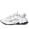 (GS) adidas Ozweego J 'Cloud White' EE7773
