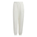 (WMNS) adidas Met Knitted Pants Asia Sizing 'Whtie' HM7113