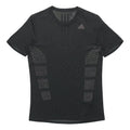adidas Supernova T-shirt 'Black' CG1130