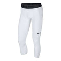 Nike MENS Basketball Training Quick-drying Pants White AT3383-100