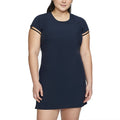 (WMNS) Nike x Jacquemus Dress 'Dark Obsidian Black' DN3243-475