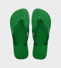 Top Flip Flops Green