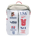 Nike x USA x V.A.A. Cryoshot 32L Isen Backpack 'White' IO9457-100